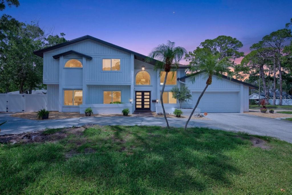 BARCLEY ESTATES 3RD ADD - Residential