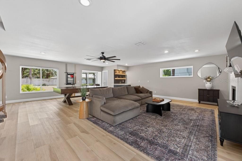 BARCLEY ESTATES 3RD ADD - Residential