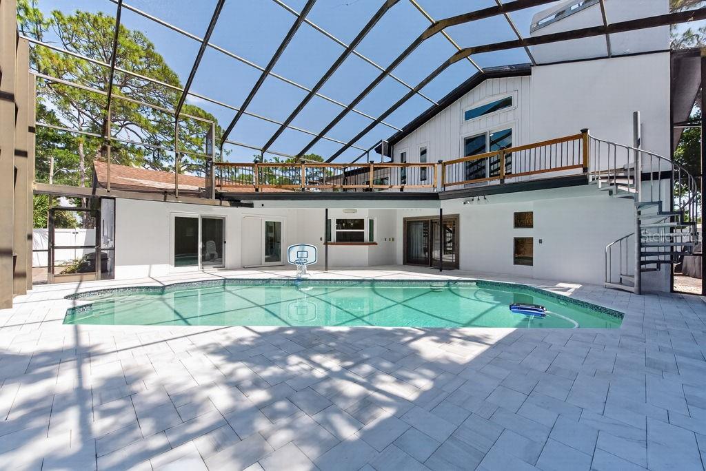 BARCLEY ESTATES 3RD ADD - Residential