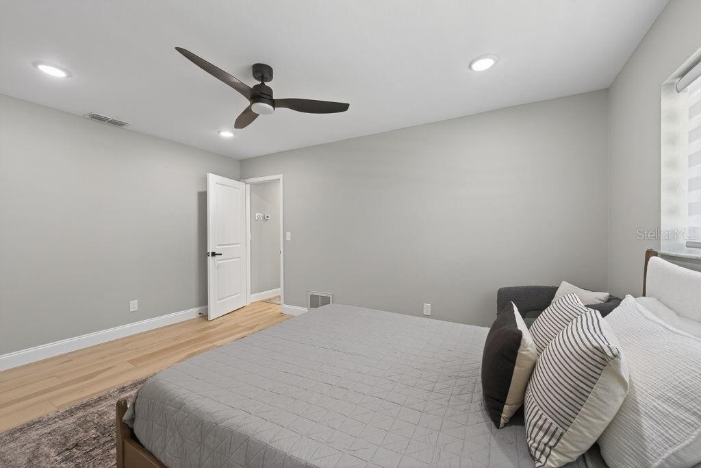 BARCLEY ESTATES 3RD ADD - Residential