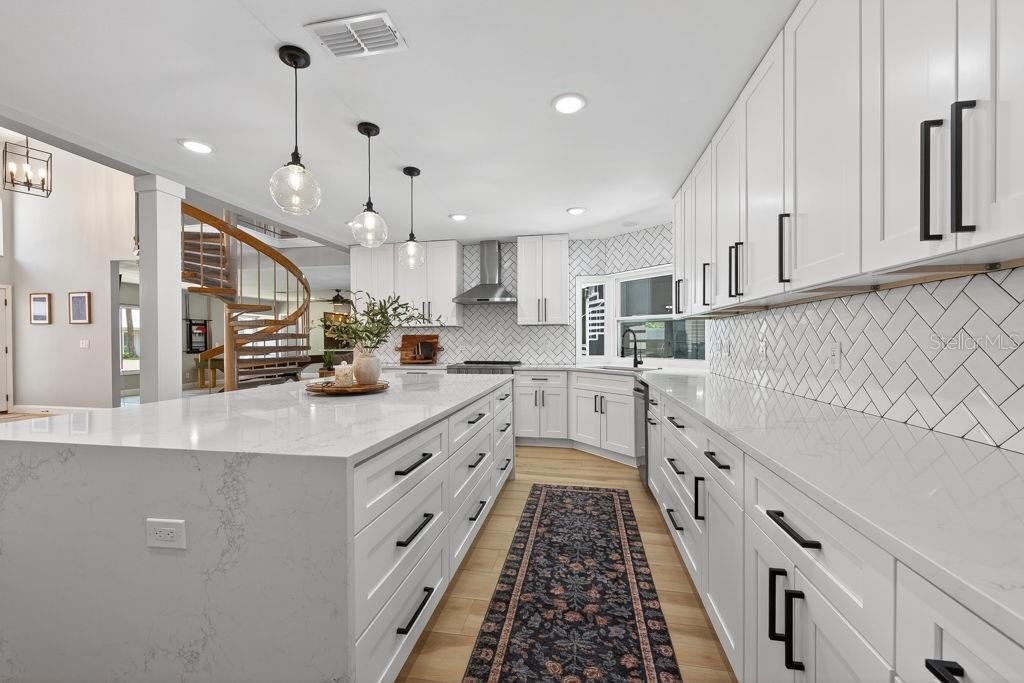 BARCLEY ESTATES 3RD ADD - Residential