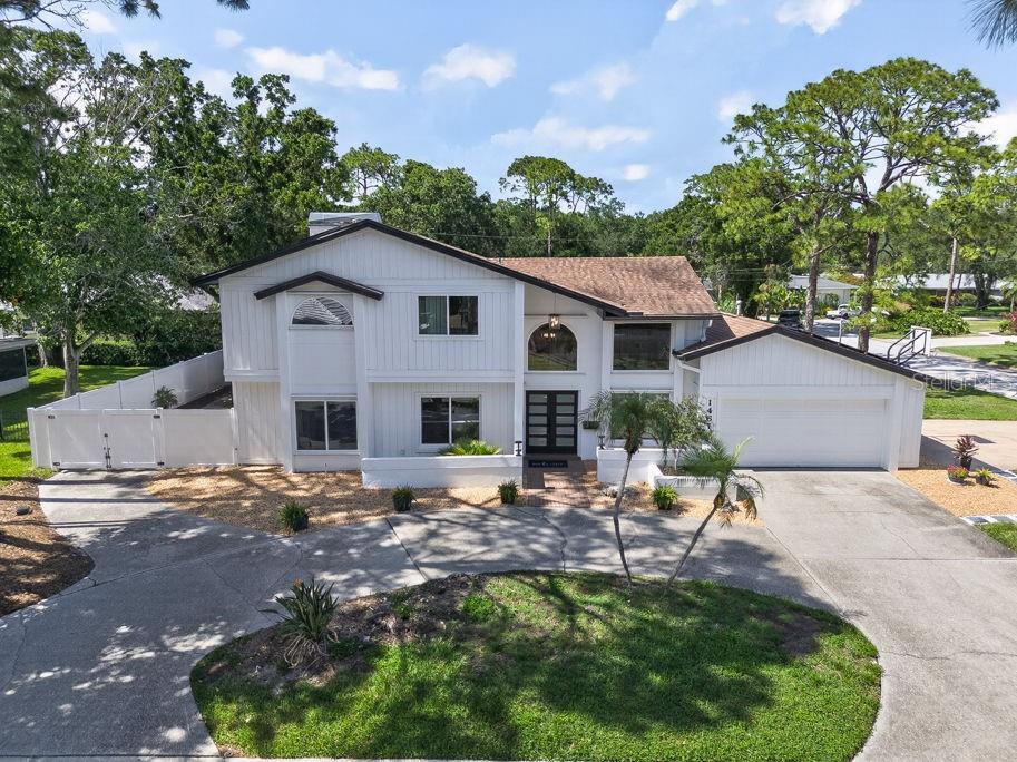 BARCLEY ESTATES 3RD ADD - Residential