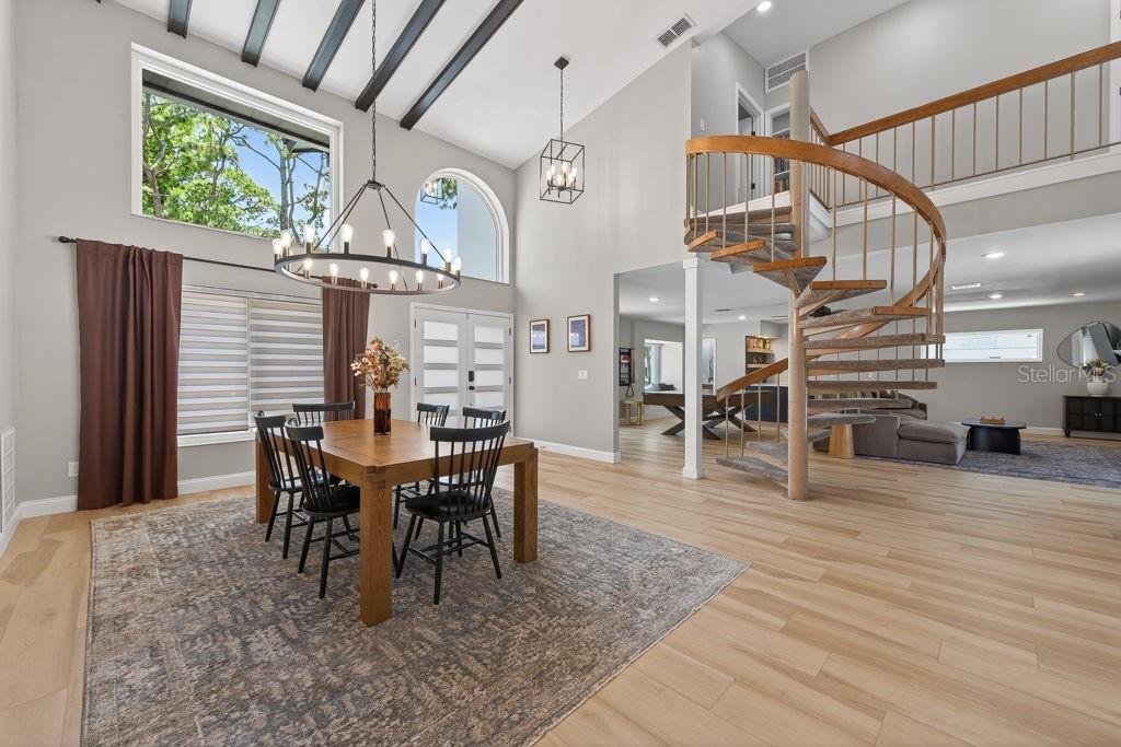 BARCLEY ESTATES 3RD ADD - Residential