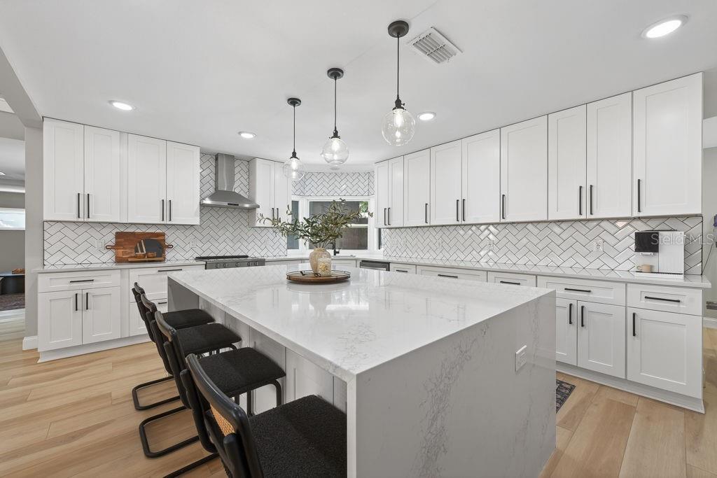 BARCLEY ESTATES 3RD ADD - Residential