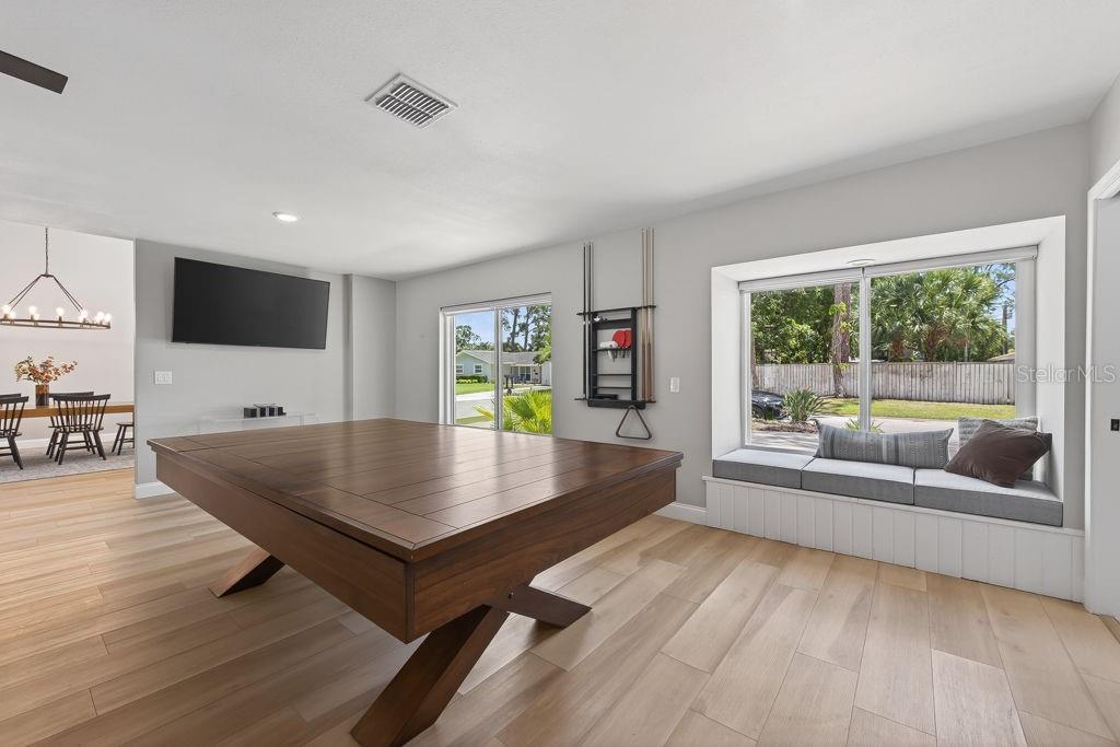 BARCLEY ESTATES 3RD ADD - Residential