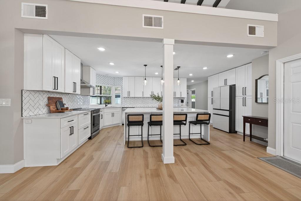 BARCLEY ESTATES 3RD ADD - Residential