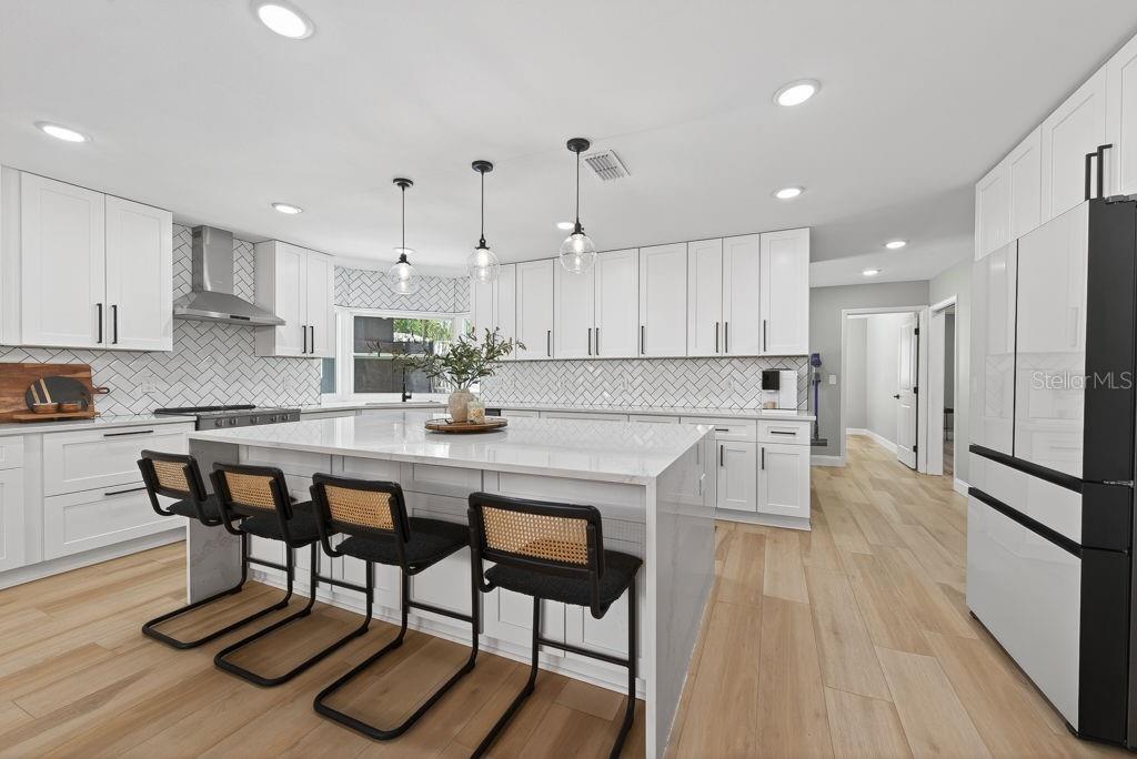 BARCLEY ESTATES 3RD ADD - Residential