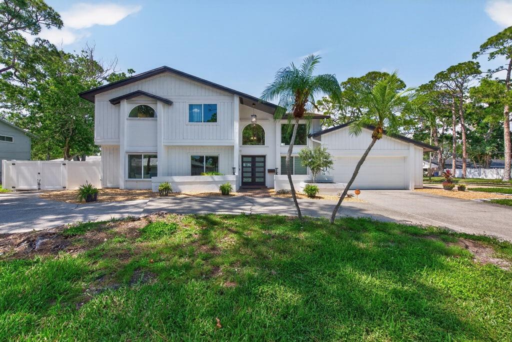 BARCLEY ESTATES 3RD ADD - Residential