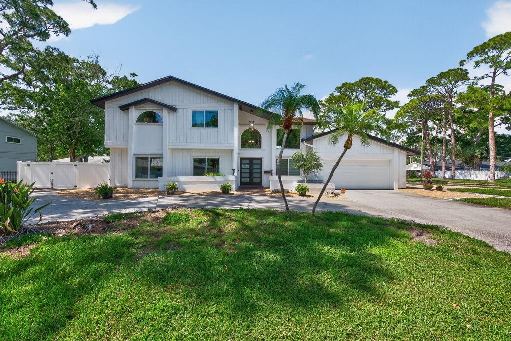 BARCLEY ESTATES 3RD ADD - Residential