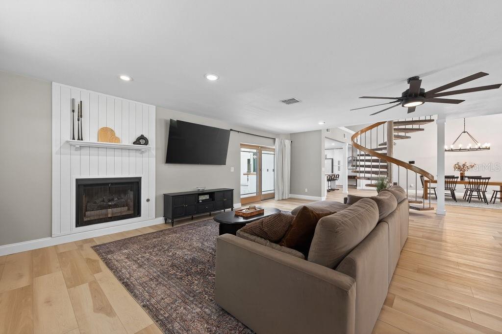 BARCLEY ESTATES 3RD ADD - Residential
