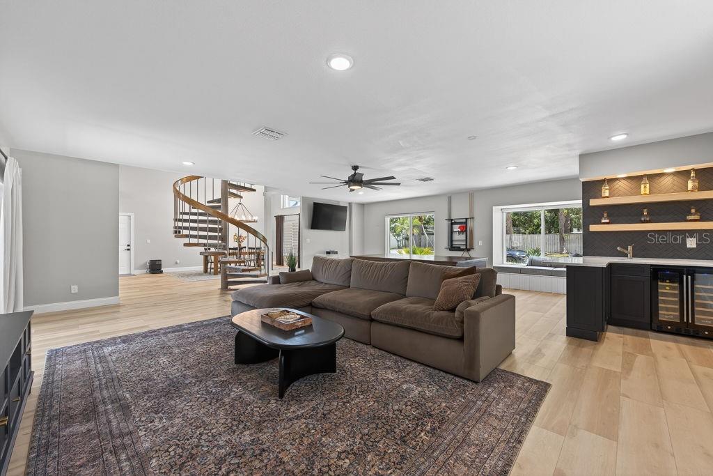 BARCLEY ESTATES 3RD ADD - Residential