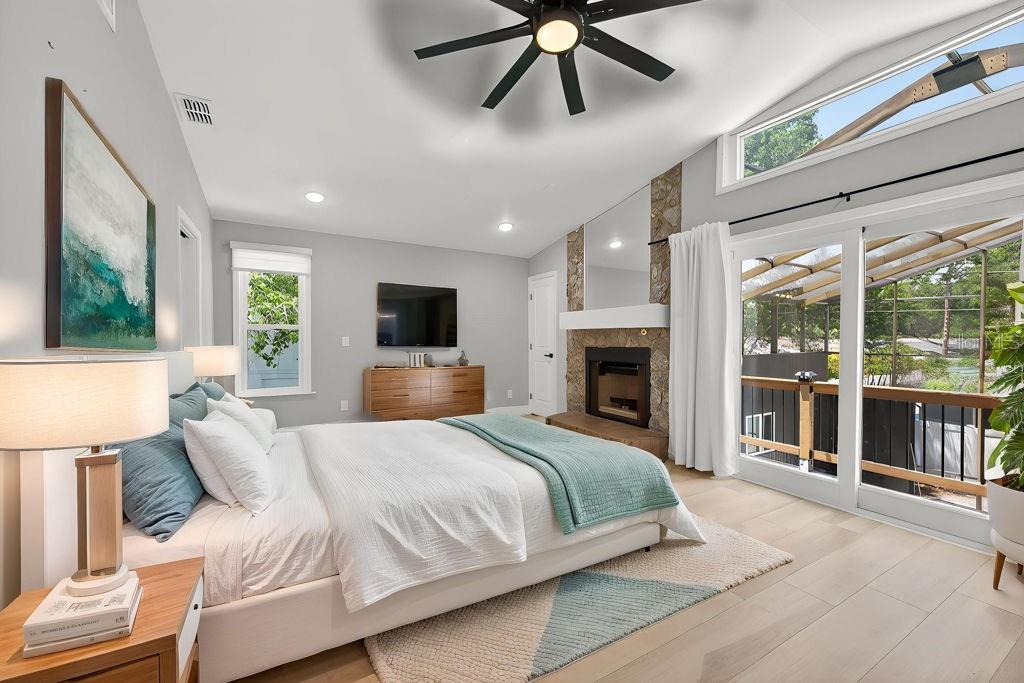 BARCLEY ESTATES 3RD ADD - Residential