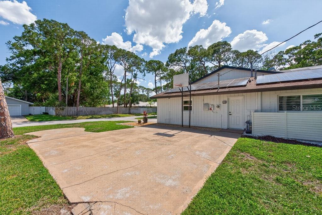 BARCLEY ESTATES 3RD ADD - Residential