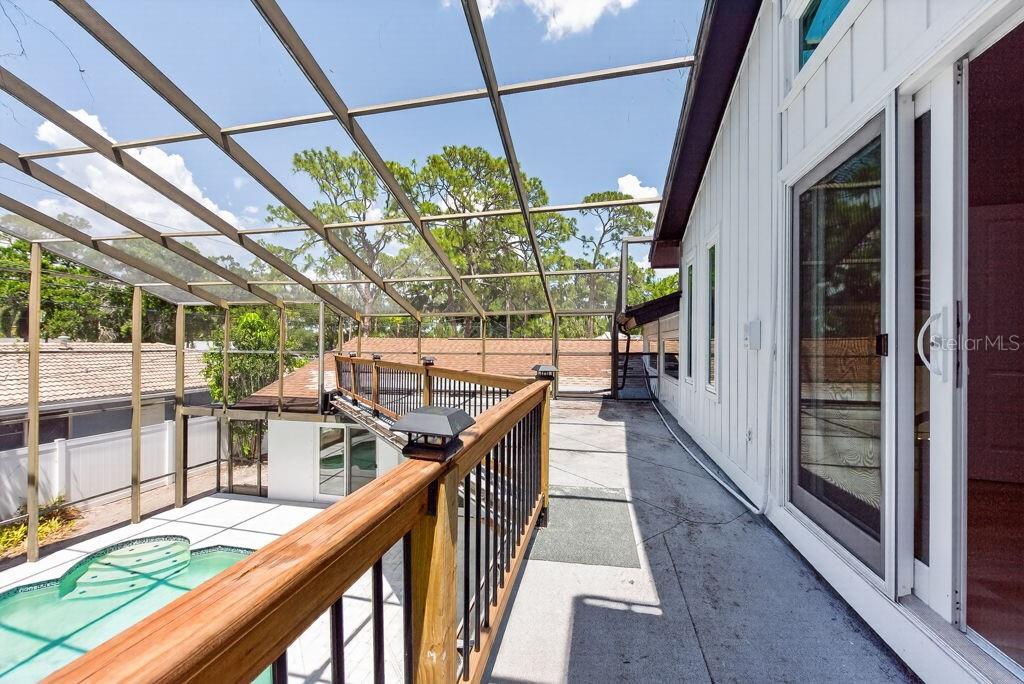 BARCLEY ESTATES 3RD ADD - Residential