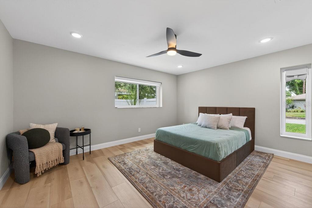 BARCLEY ESTATES 3RD ADD - Residential