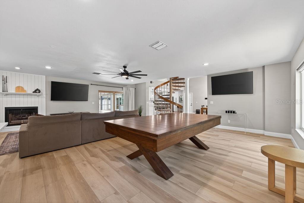 BARCLEY ESTATES 3RD ADD - Residential