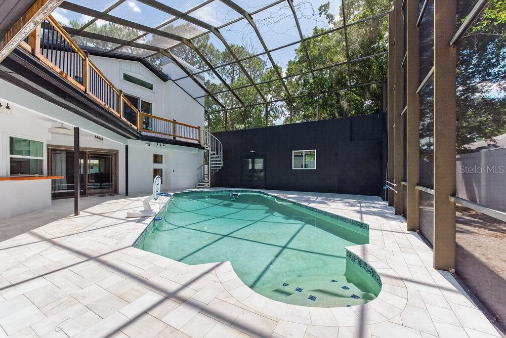 BARCLEY ESTATES 3RD ADD - Residential