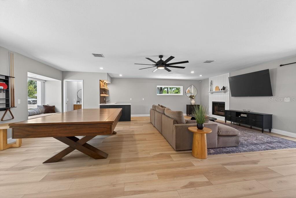 BARCLEY ESTATES 3RD ADD - Residential