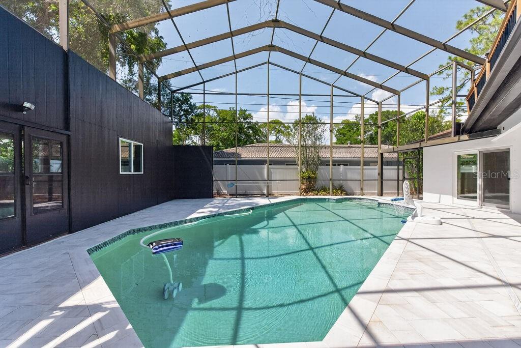 BARCLEY ESTATES 3RD ADD - Residential