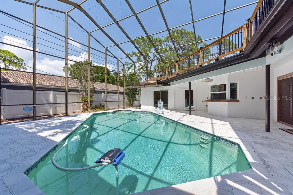 BARCLEY ESTATES 3RD ADD - Residential