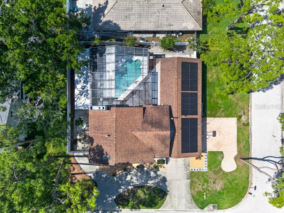 BARCLEY ESTATES 3RD ADD - Residential