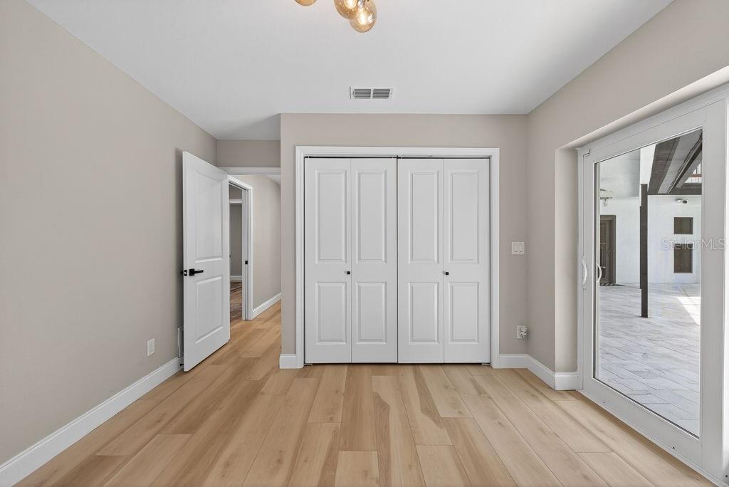 BARCLEY ESTATES 3RD ADD - Residential