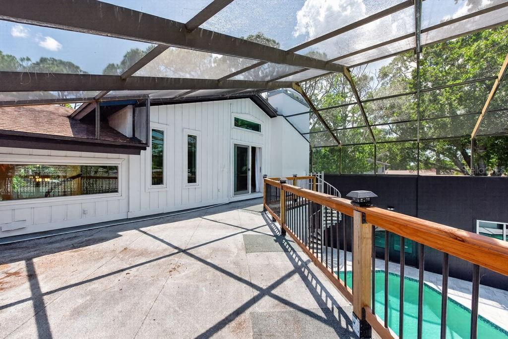 BARCLEY ESTATES 3RD ADD - Residential