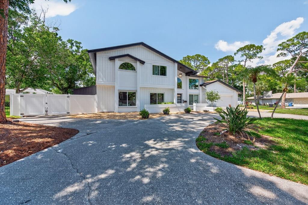 BARCLEY ESTATES 3RD ADD - Residential