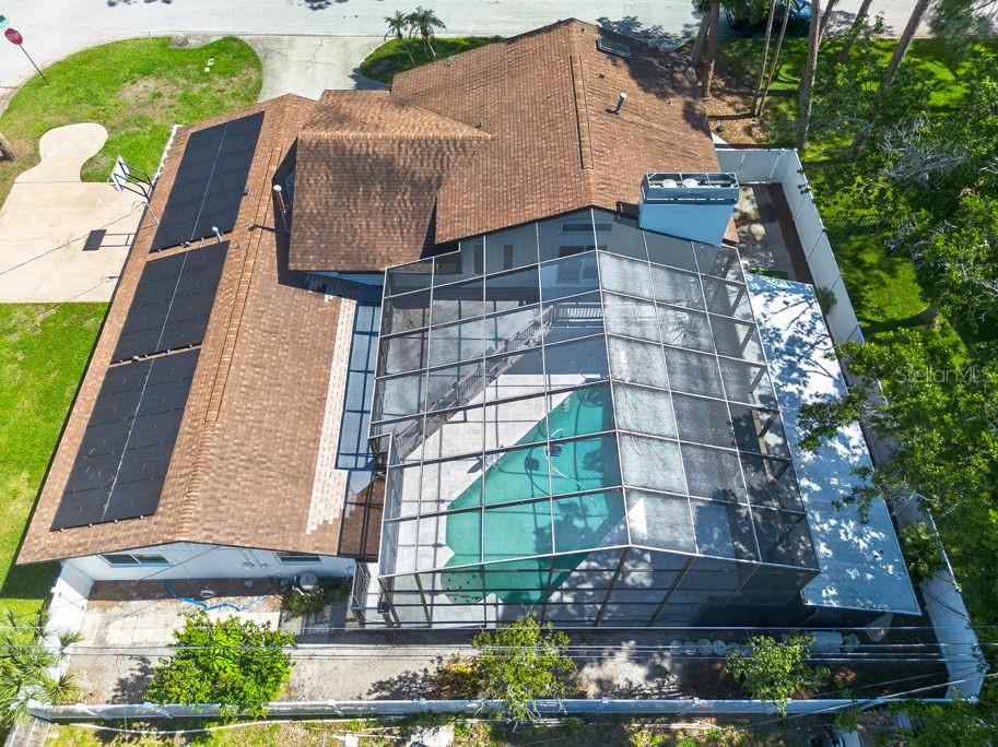BARCLEY ESTATES 3RD ADD - Residential