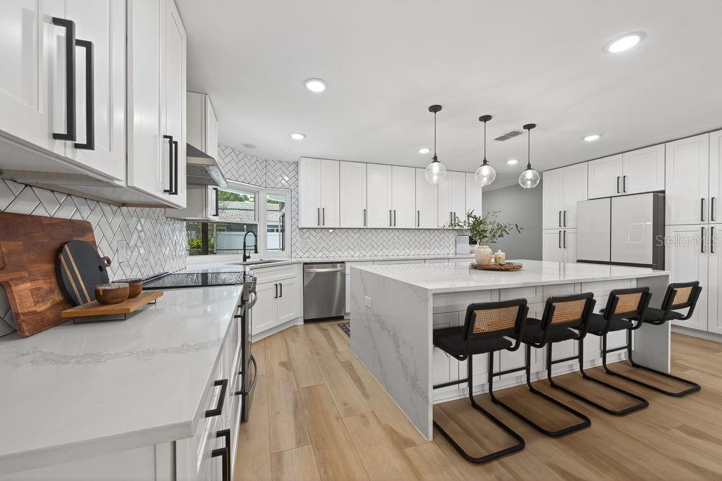 BARCLEY ESTATES 3RD ADD - Residential