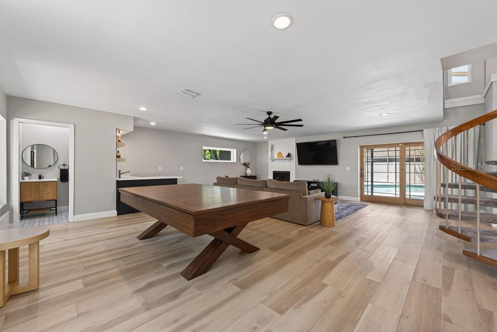 BARCLEY ESTATES 3RD ADD - Residential