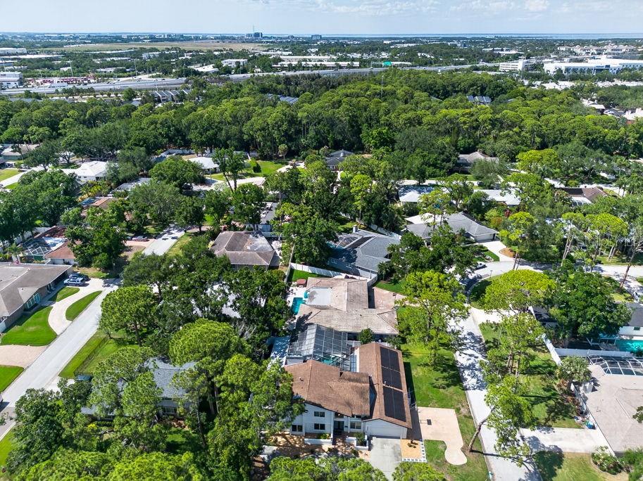 BARCLEY ESTATES 3RD ADD - Residential