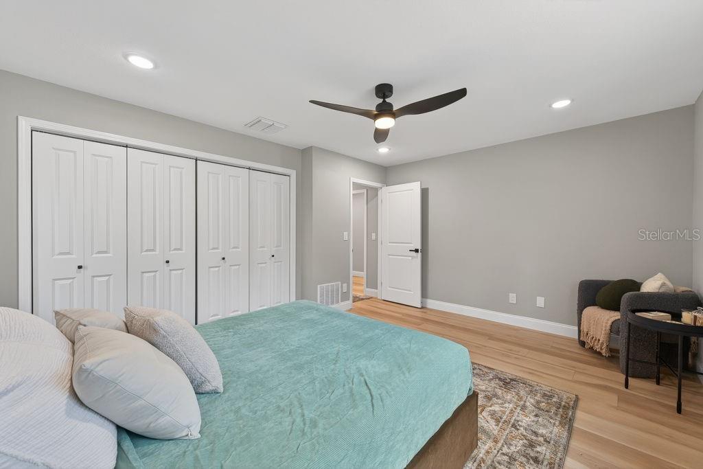 BARCLEY ESTATES 3RD ADD - Residential