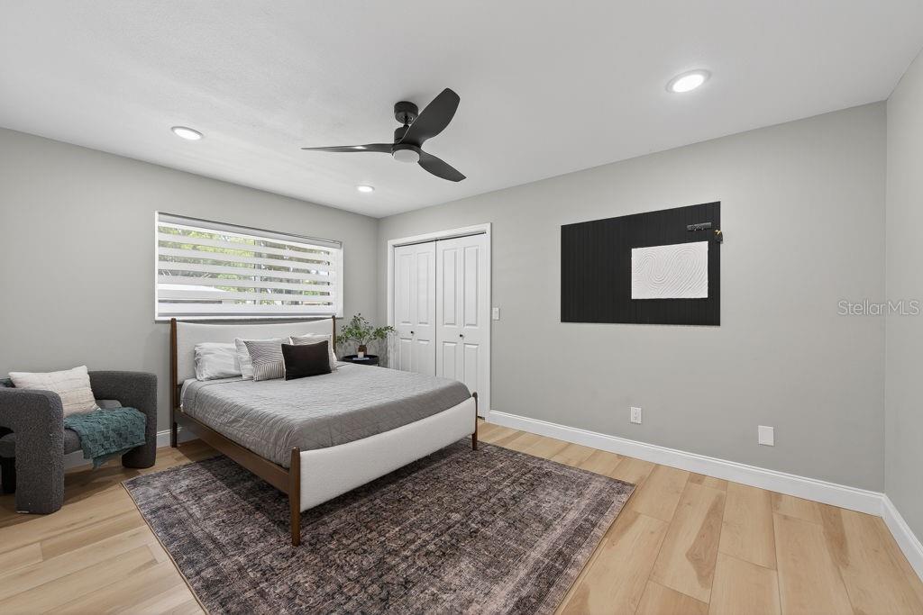 BARCLEY ESTATES 3RD ADD - Residential