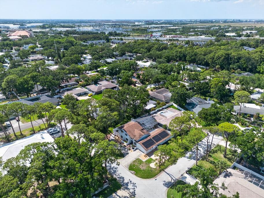 BARCLEY ESTATES 3RD ADD - Residential