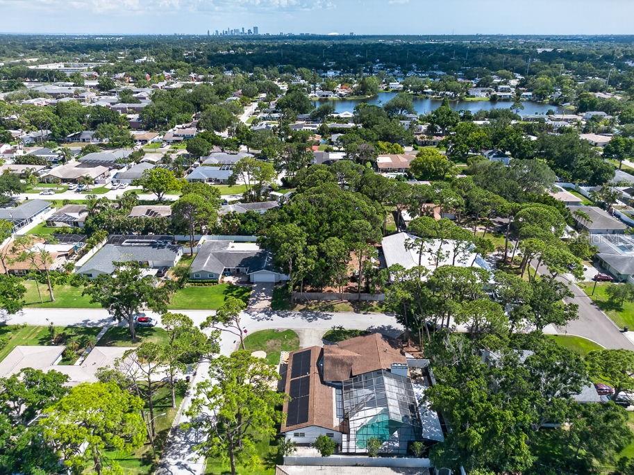 BARCLEY ESTATES 3RD ADD - Residential