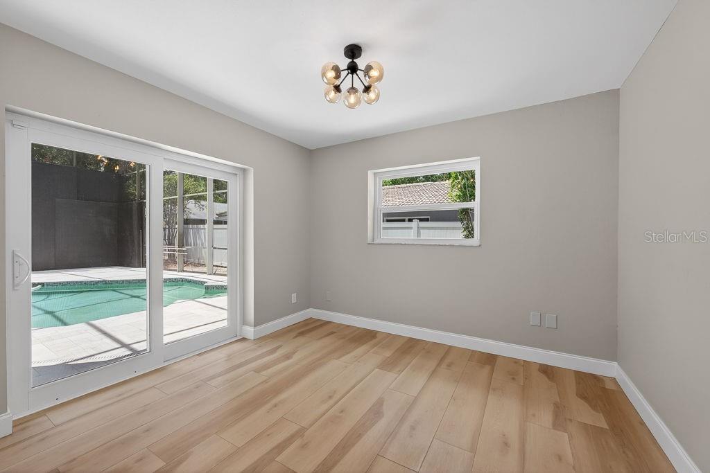 BARCLEY ESTATES 3RD ADD - Residential