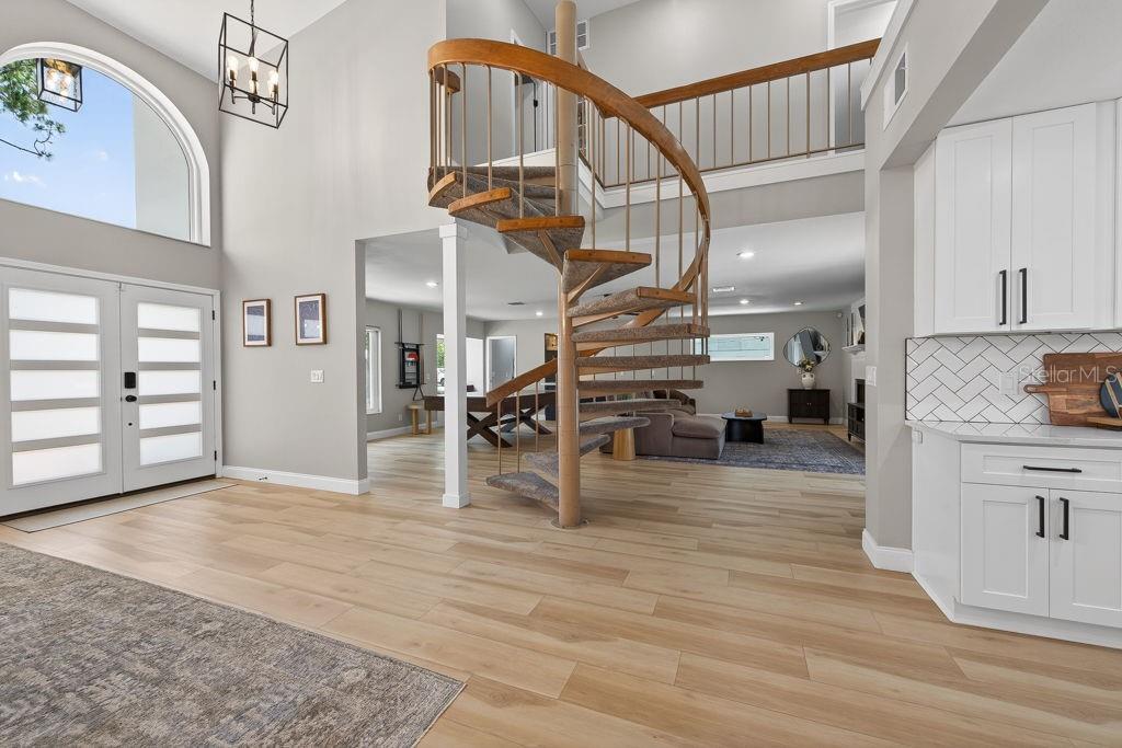 BARCLEY ESTATES 3RD ADD - Residential