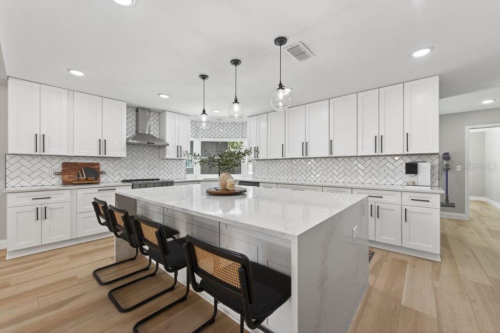 BARCLEY ESTATES 3RD ADD - Residential
