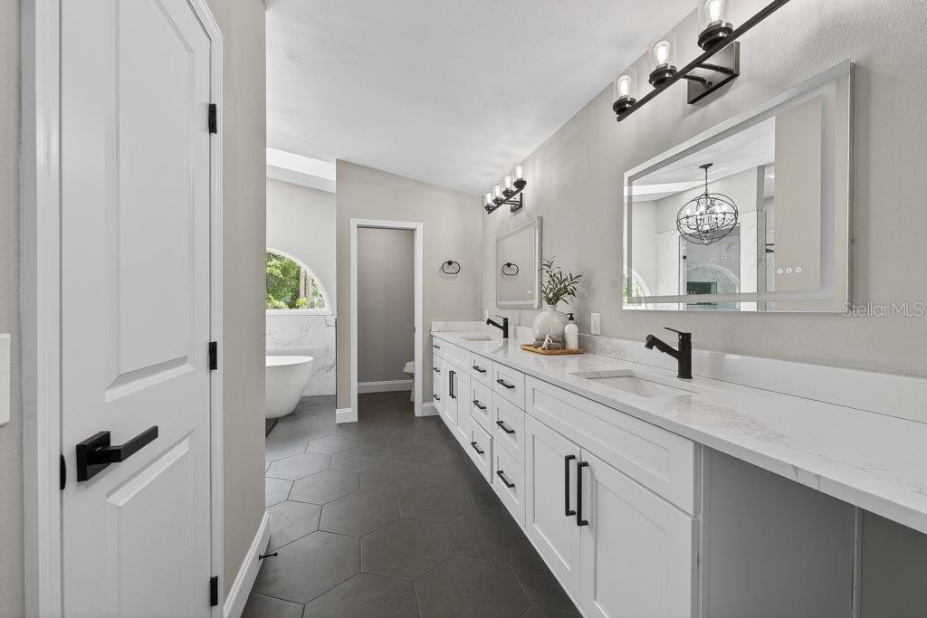 BARCLEY ESTATES 3RD ADD - Residential