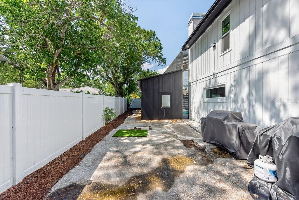 BARCLEY ESTATES 3RD ADD - Residential
