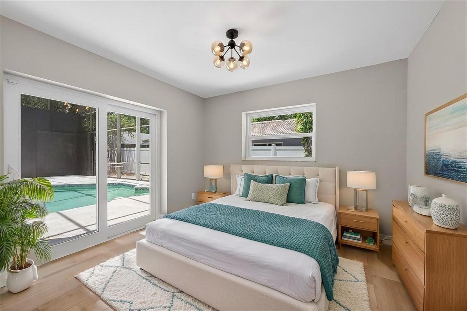 BARCLEY ESTATES 3RD ADD - Residential