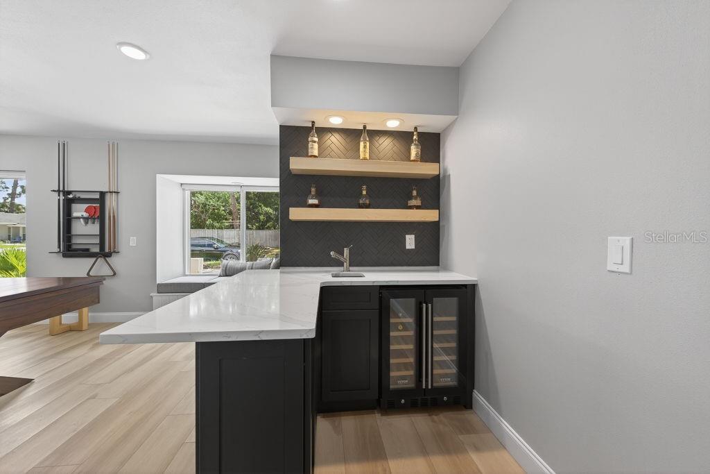 BARCLEY ESTATES 3RD ADD - Residential