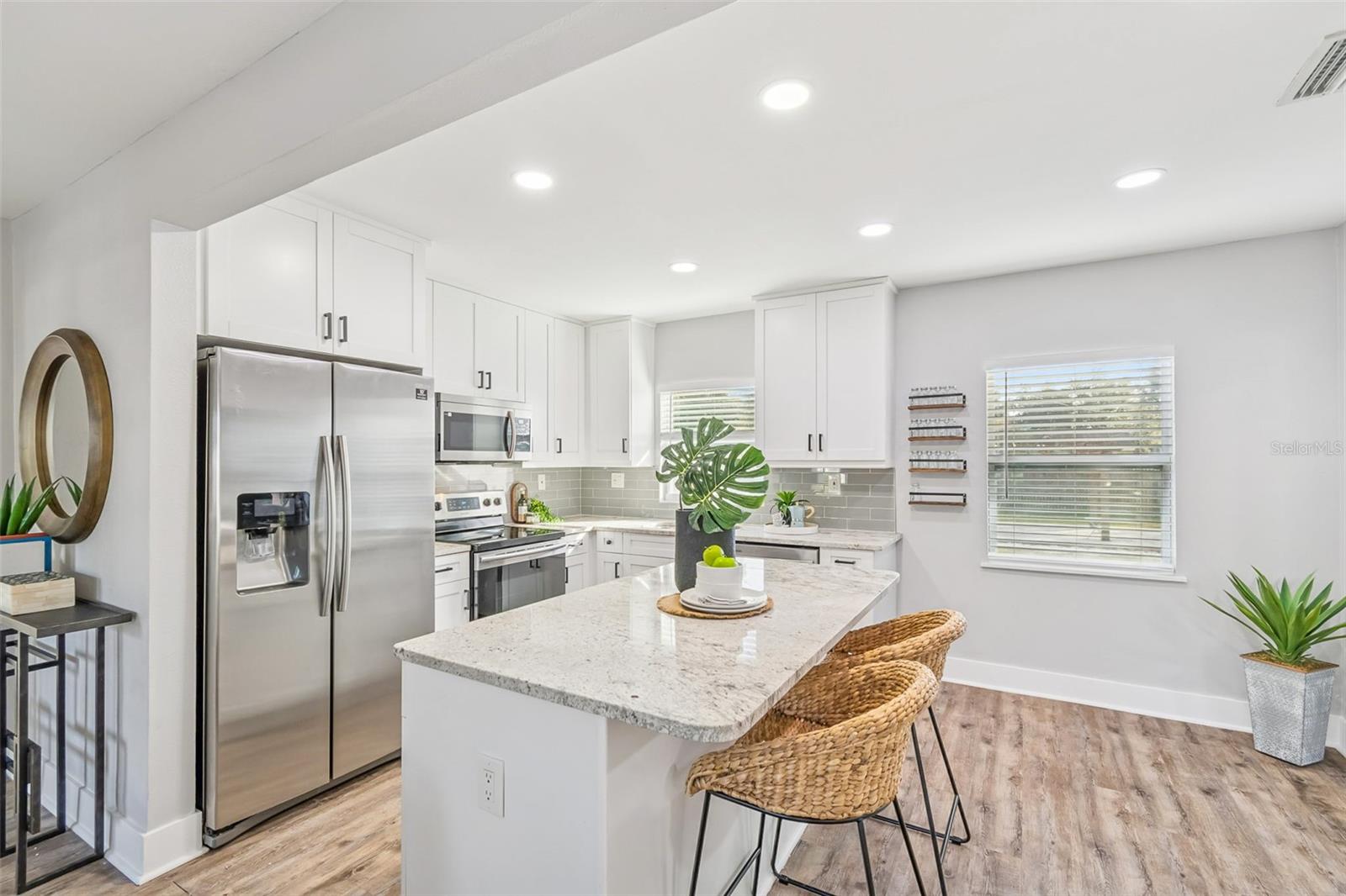 ORANGEWOOD MANOR - Residential