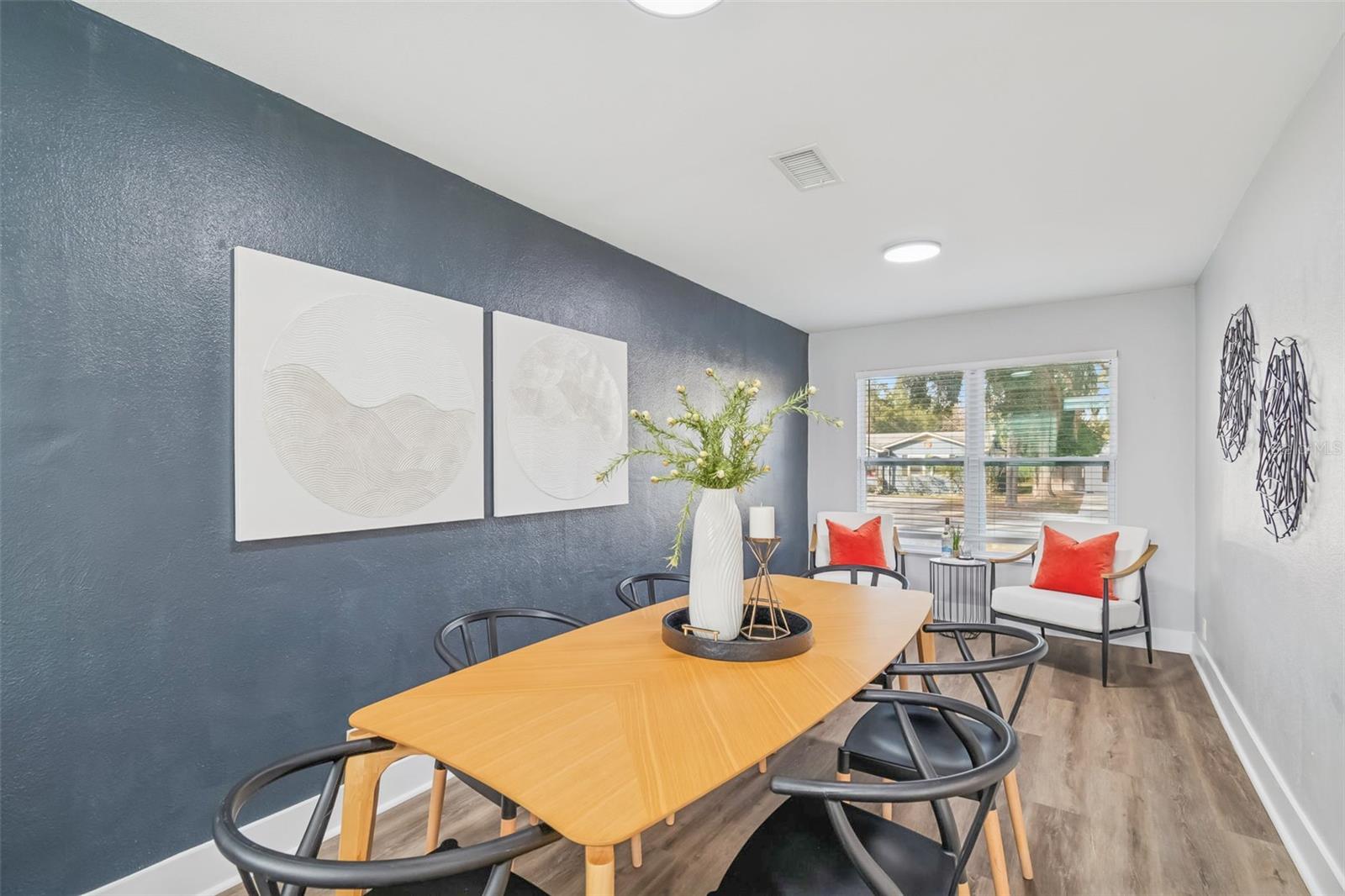 ORANGEWOOD MANOR - Residential