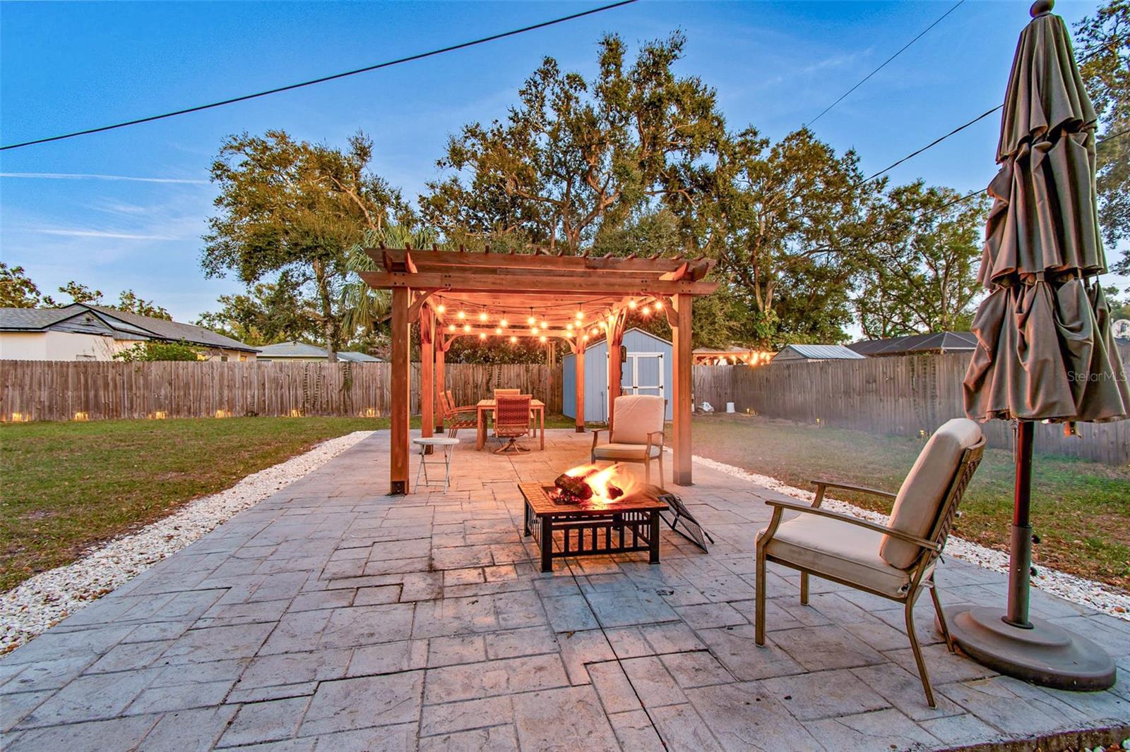 ORANGEWOOD MANOR - Residential