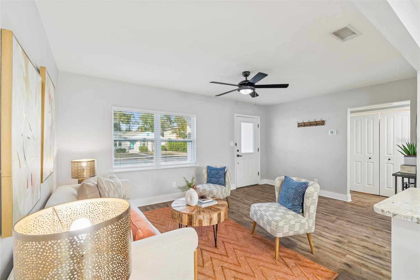 ORANGEWOOD MANOR - Residential