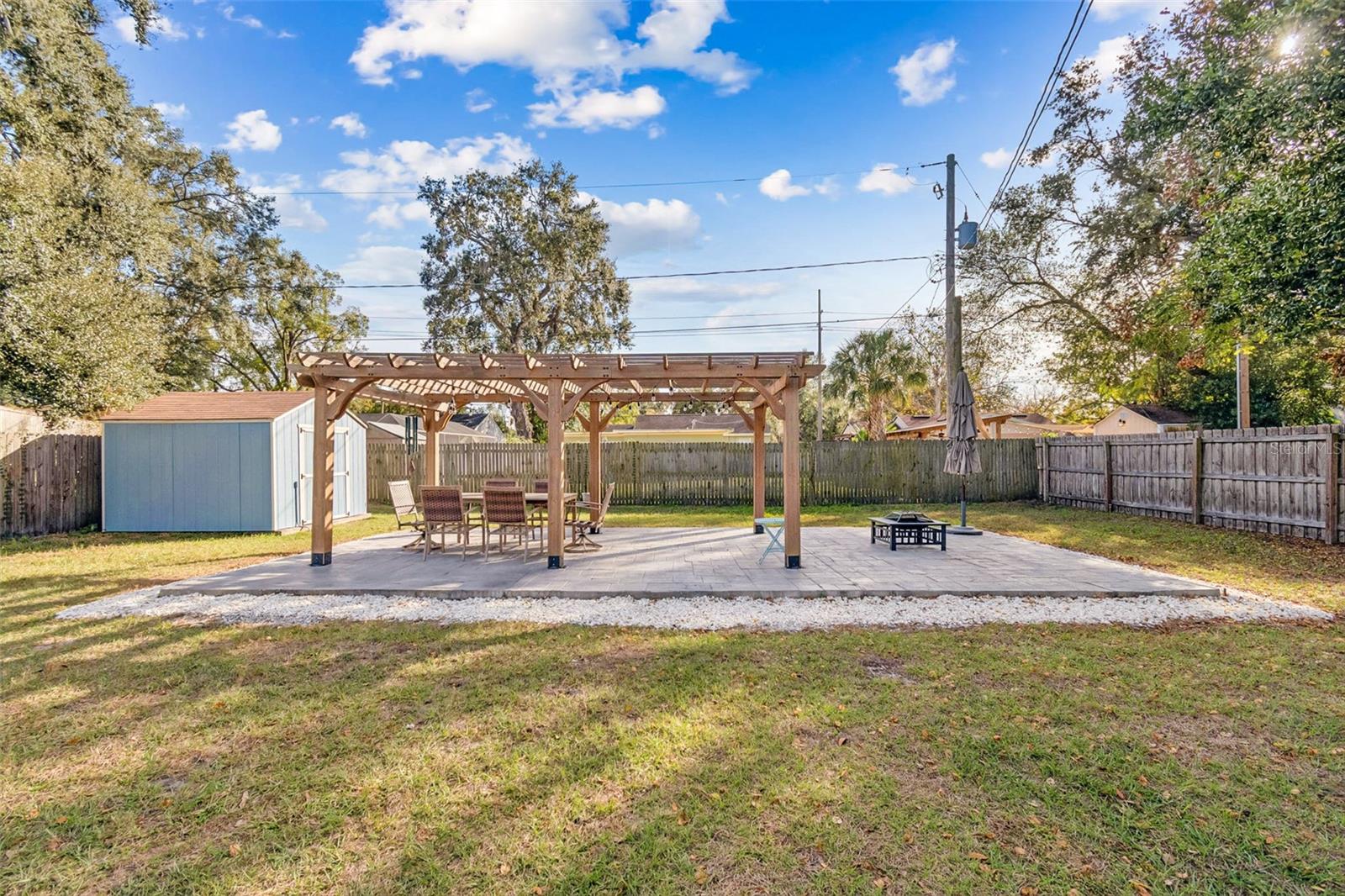 ORANGEWOOD MANOR - Residential