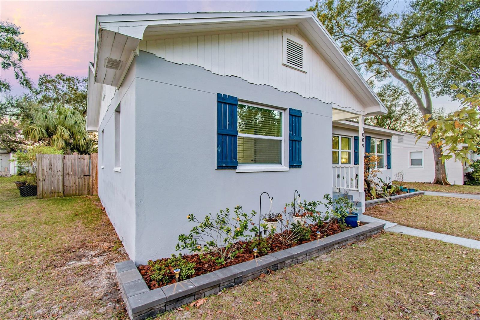 ORANGEWOOD MANOR - Residential