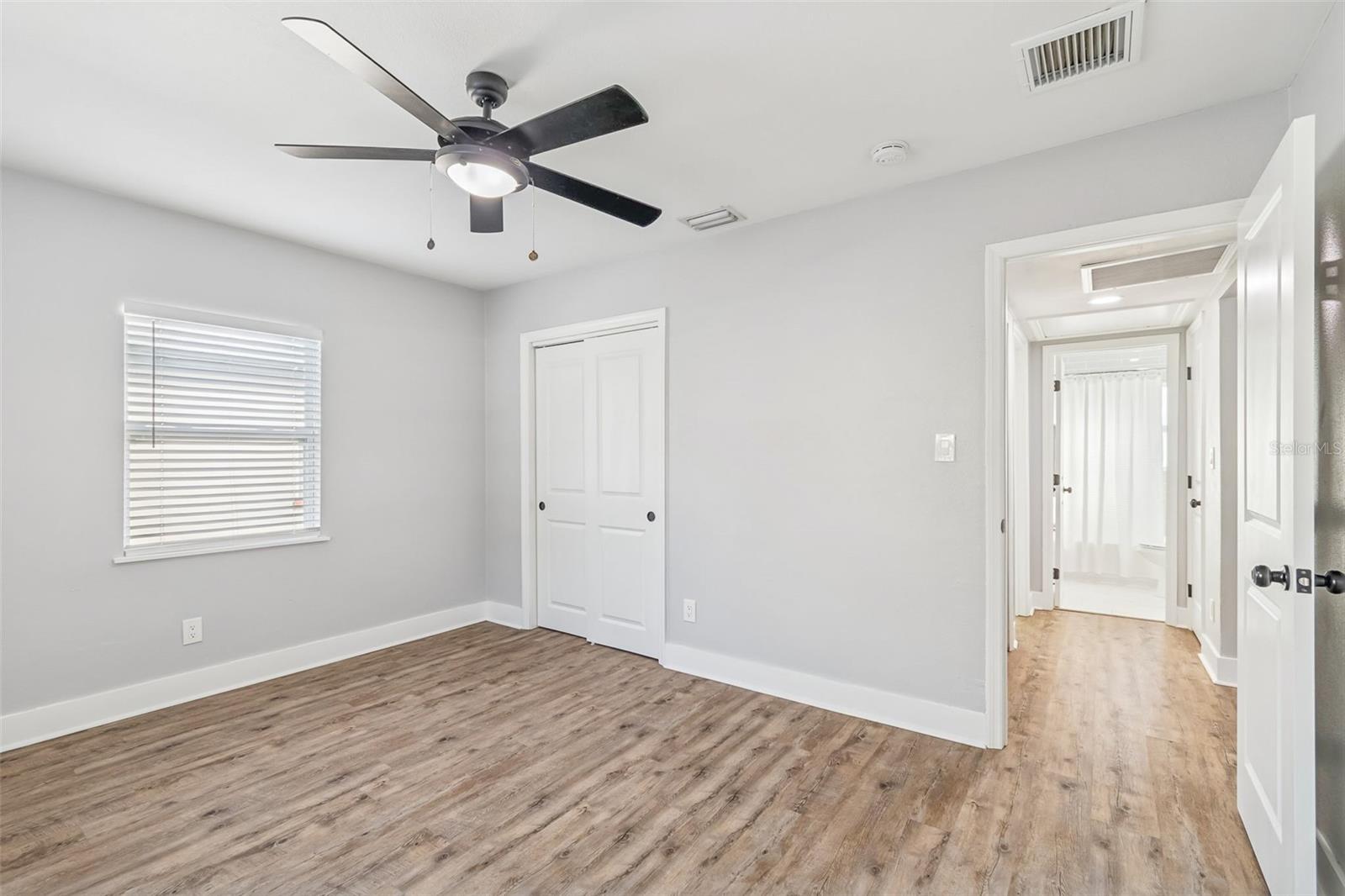 ORANGEWOOD MANOR - Residential